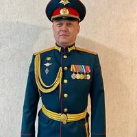 На війні в Україні загинув полковник РФ, який розстрілював солдат