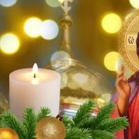 Початок Різдвяного посту – 15 листопада