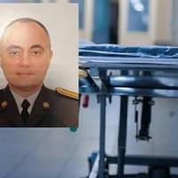 Працівник ТЦК, який намагався вкоротити собі віку, помер у лікарні