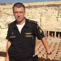 Помста за Вінницю: ліквідований керівник штабу ракетних кораблів ЧФ РФ в Криму