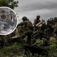 І що вони собі думали”: ЗСУ розгромили росіян, одягнених в українську військову форму