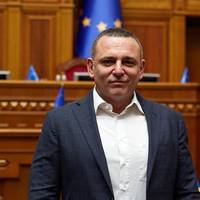 Бужанський пропонує відкрити дані про військовий облік публічних діячів, щоб їх не цькували за ухилянтство
