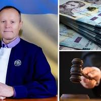 17 млн пенсії відсудив собі суддя з Києва: космічні виплати для “особливих пенсіонерів
