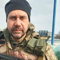 Дуже хочеться, щоб діти олігархів і президентів пішли на війну, але щось мені підказує, що цього не буде”, – капітан ЗСУ Мирослав Борисенко