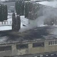 У РОСІЙСЬКОМУ БІЛГОРОДІ АТАКОВАНО ВІЙСЬКОВИЙ ОБ’ЄКТ: Є ПОРАНЕНІ