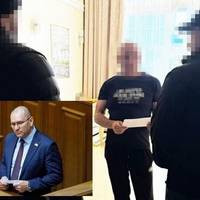 Нардепу Шевченку повідомлено про підозру в держзраді, – СБУ