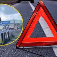 ВІЙСЬКОВІ ЗАГИНУЛИ В ЖАХЛИВІЙ АВАРІЇ НА ЛЬВІВЩИНІ