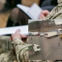 Міноборони підтвердило стрілянину з працівником ТЦК під Києвом