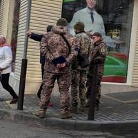Правда відкрилася: 80% працівників ТЦК не мають бойового досвіду, – така-от статистика