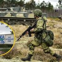 ЩО ВІДБУВАЄТЬСЯ НА ЧЕРНІГІВЩИНІ І ЧИ БУВ ТАМ ПРОРИВ