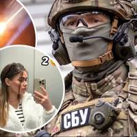 БЛОГЕРКА ВИКЛАЛА В TIKTOK ВІДЕО РОБОТИ ППО В ОДЕСІ ТА ШВИДКО ЗА ЦЕ ПОПЛАТИЛАСЯ