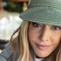 Алла Пугачова зустрілася в США зі старшою донькою Крістіною Орбакайте