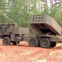 Мінімум 20 “квитків” на Кобзона: HIMARS розгромив велике скупчення окупантів під Запоріжжям