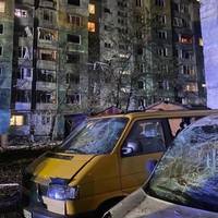 Удар РФ по багатоповерхівці в Сумах: вже 8 загиблих, серед яких 1 дитина