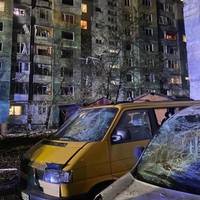 Ракетний удар по Сумах: кількість загиблих та поранених за ніч зросла