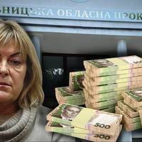 «Королева Хмельниччини» Крупа ще рік буде головою обласної МСЕК