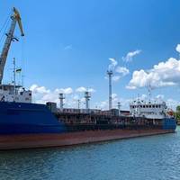 УКРАЇНА ПРОДАСТЬ НА АУКЦІОНІ РОСІЙСЬКИЙ ТАНКЕР NIKA SPIRIT – АРМА