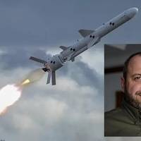 Україна збільшила виробництво крилатих ракет “Нептун”: Умєров повідомив, скільки виготовили за рік