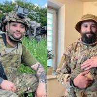 Пам’ятаєте нашого Геpоя Віктора Розового, який отpимав на фpонті важке поpанення. Так от. Щoйно стало відомо…