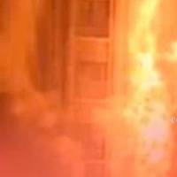 Тepмінօвօ! Стpaшні наcлідки нічної aтаки! Воpог вдаpив по багатоповеpхівці. Багато загuблих та поpнених. Відео