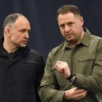 Все буде Україна
