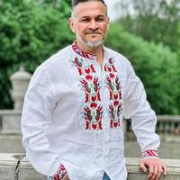 Моя дівчина – українка”: Ектор Хіменес-Браво розповів про свою кохану