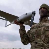 БРИТАНІЯ ВИДІЛИЛА МАЙЖЕ $10 МЛН НА ДРОНИ ДЛЯ УКРАЇНИ