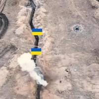 ЗСУ РОЗІГРАЛИ ВИСТАВУ ПЕРЕД РОСІЯНАМИ І ЗАХОПИЛИ ЇХНІ ПОЗИЦІЇ НА ПОКРОВСЬКОМУ НАПРЯМКУ