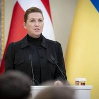 ДАНІЯ ГОТУЄТЬСЯ ПЕРЕДАТИ УКРАЇНІ ДВІ ПАРТІЇ ВИНИЩУВАЧІВ F-16
