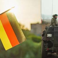 НІМЕЧЧИНА ПОЧАЛА АКТИВНУ ПІДГОТОВКУ СОЛДАТІВ НА ВИПАДОК ВІЙНИ З РОСІЄЮ, – FAZ