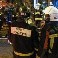 БІЛГОРОДСЬКУ ТА ВОРОНЕЗЬКУ ОБЛАСТІ МАСОВО АТАКУВАЛИ БЕЗПІЛОТНИКИ