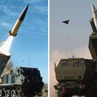 Україна випустила 8 ракет ATACMS по складу в Брянський області, РФ перехопила лише 2, – Reuters