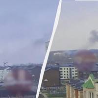 Командний пункт угруповання військ “Север” уражено в Бєлгородській області РФ, – ГУР МО