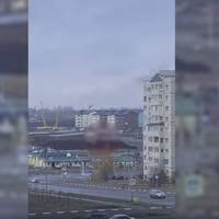 Командний пункт угруповання військ “Север” уражено в Бєлгородській області РФ, – ГУР МО