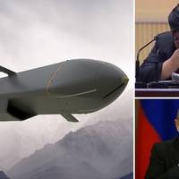 Ракети Storm Shadow вдарили по штабу з генералами РФ і КНДР, – Defense Express