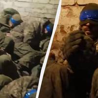 НАМ КАЗАЛИ, ЩО ТОРТУРИ БУДУТЬ”: НА КУРЩИНІ ЗА ОДИН БІЙ В ПОЛОН ЗДАЛИСЯ 26 РОСІЯН