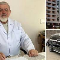Будинок 320 кв.м., квартира в Ужгороді, три авто та власна Торгова марка: голова МСЕК зі Жмеринки встиг піти на пенсію до всіх скандалів