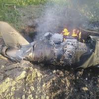 Ракетний удар по Дніпру: понівечено Центр реабілітації інвалідів