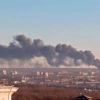 В ОКУПОВАНОМУ КРИМУ ЛУНАЛИ ВИБУХИ