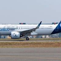 У РОСІЇ ПЕРЕСТАЛА ЛІТАТИ ПОЛОВИНА ЛІТАКІВ AIRBUS NEO: ЩО СТАЛОСЯ