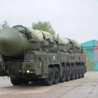 УКРАЇНА СТАЛА ПЕРШОЮ КРАЇНОЮ, ЯКУ АТАКУВАЛИ МІЖКОНТИНЕНТАЛЬНОЮ РАКЕТОЮ – СТРАТКОМ ЗСУ