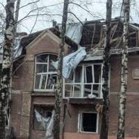 Обстріл 21 листопада: у Дніпрі та Кривому Розі – майже три десятки поранених