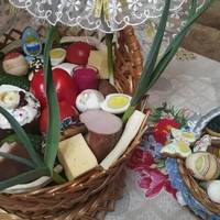 Соромно мені, що просила дітей не приїжджати до мене на Паску. Не могла інакше