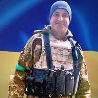НА БУКОВИНІ ПРОЩАЮТЬСЯ З ПОЛЕГЛИМ ВІЙСЬКОВИМ ОЛЕКСЮКОМ