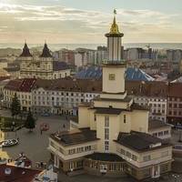 Знаєте як це: корінному харківʼянину побувати на Західній Україні?