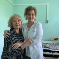 87-річна Ада Роговцева вперше після госпіталізації вийшла на зв’язок: “Розриває серце”