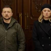 ПРЕЗИДЕНТ ВШАНОВУЄ ПАМ’ЯТЬ ЖЕРТВ ГОЛОДОМОРІВ В УКРАЇНІ