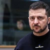 Генерали повинні бути в окопах, – Зеленський про зміну підходів до управління в ЗСУ