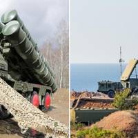 ЗСУ вразили РЛС комплексу “С-400” на Курщині, – Генштаб