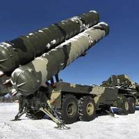 ЗСУ УРАЗИЛИ РАДІОЛОКАЦІЙНУ СТАНЦІЮ ЗРК С-400 НА КУРЩИНІ